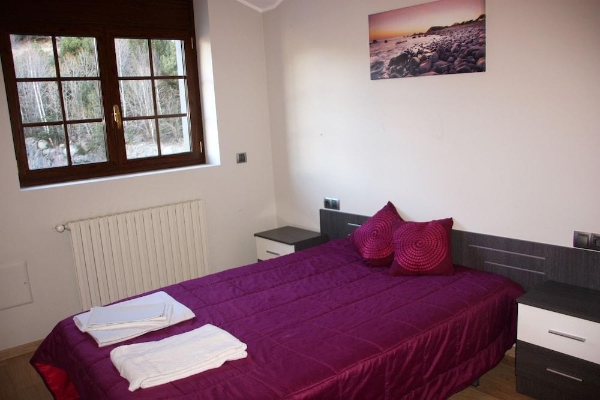 Hotel Apartamentos La Pleta 3000 (Canillo)